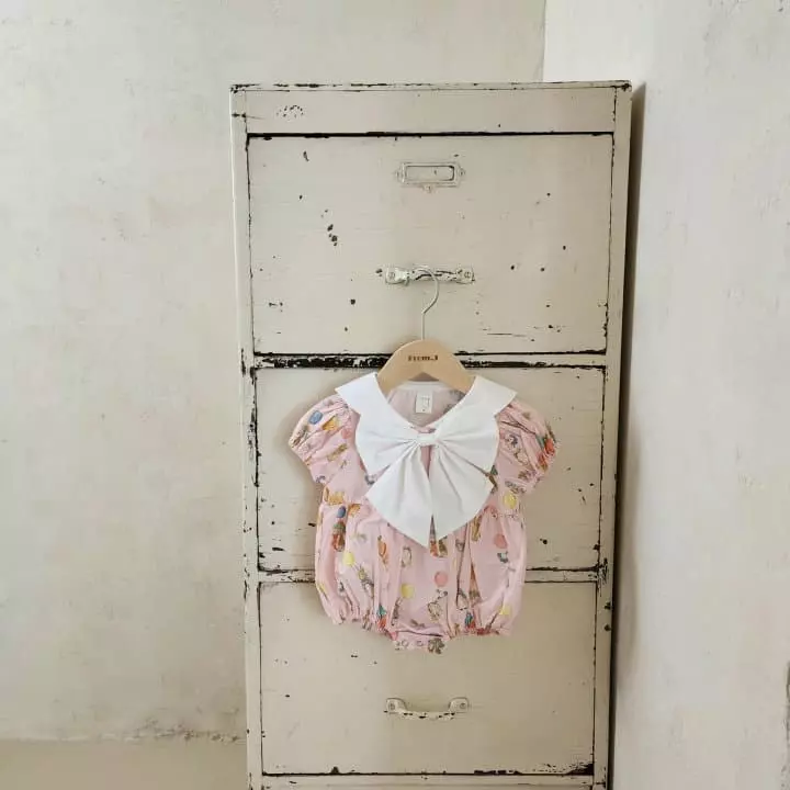 From J - Korean Baby Fashion - #babyboutiqueclothing - Birthday Bodysuit - 3