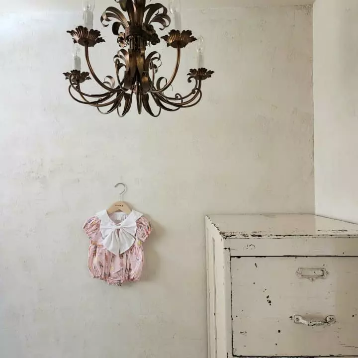 From J - Korean Baby Fashion - #babyboutiqueclothing - Birthday Bodysuit - 4