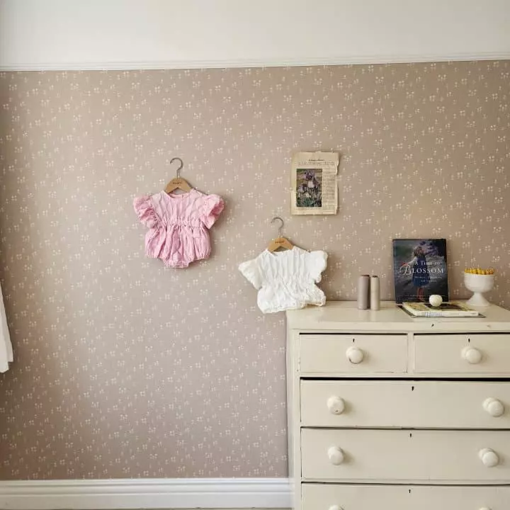 From J - Korean Baby Fashion - #babyfashion - Boubble Balloon Bodysuit
