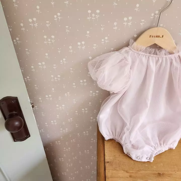 From J - Korean Baby Fashion - #babylifestyle - Special - 3