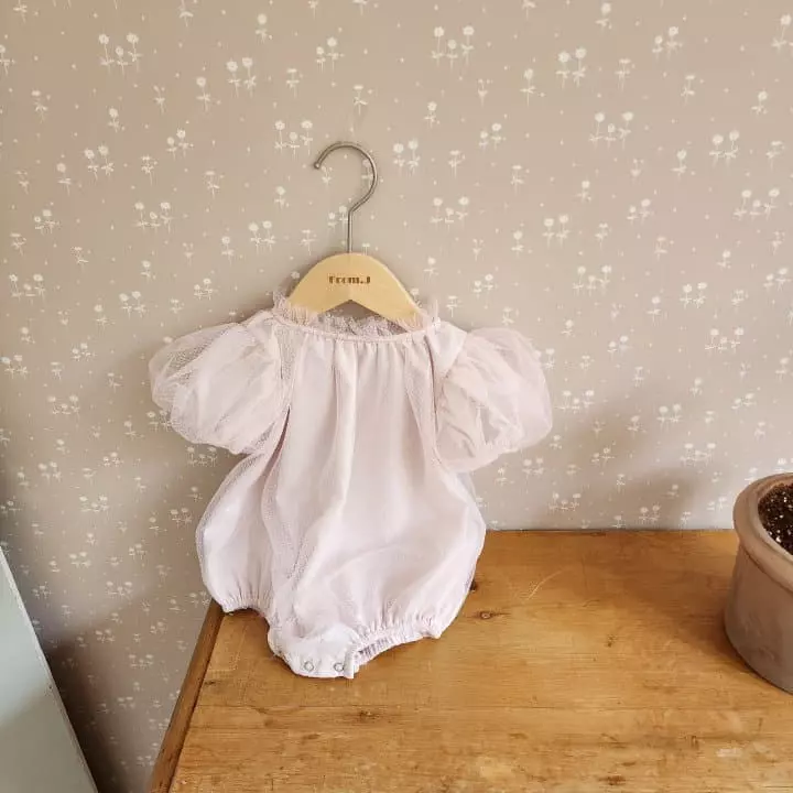 From J - Korean Baby Fashion - #babyootd - Special - 5