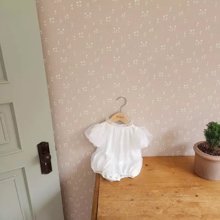 From J - Korean Baby Fashion - #babyoutfit - Special - 6