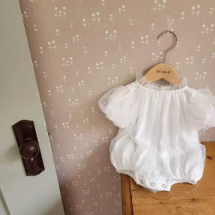 From J - Korean Baby Fashion - #babyoutfit - Special - 7