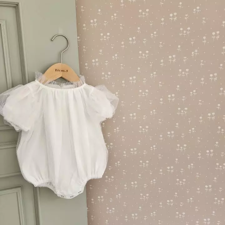 From J - Korean Baby Fashion - #babywear - Special - 8