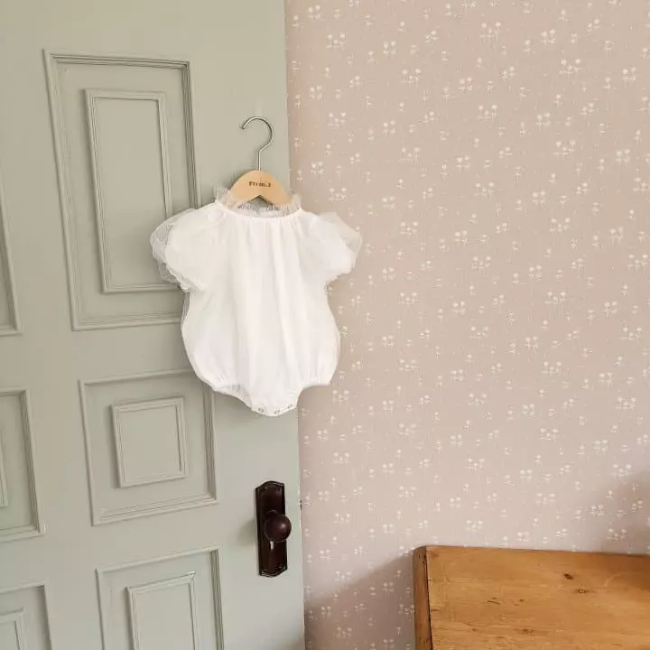 From J - Korean Baby Fashion - #onlinebabyboutique - Special - 9