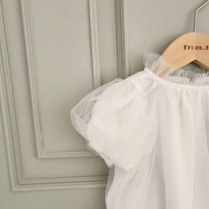 From J - Korean Baby Fashion - #onlinebabyshop - Special - 10