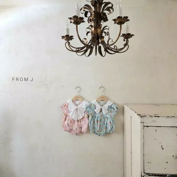 From J - Korean Baby Fashion - #smilingbaby - Birthday Bodysuit