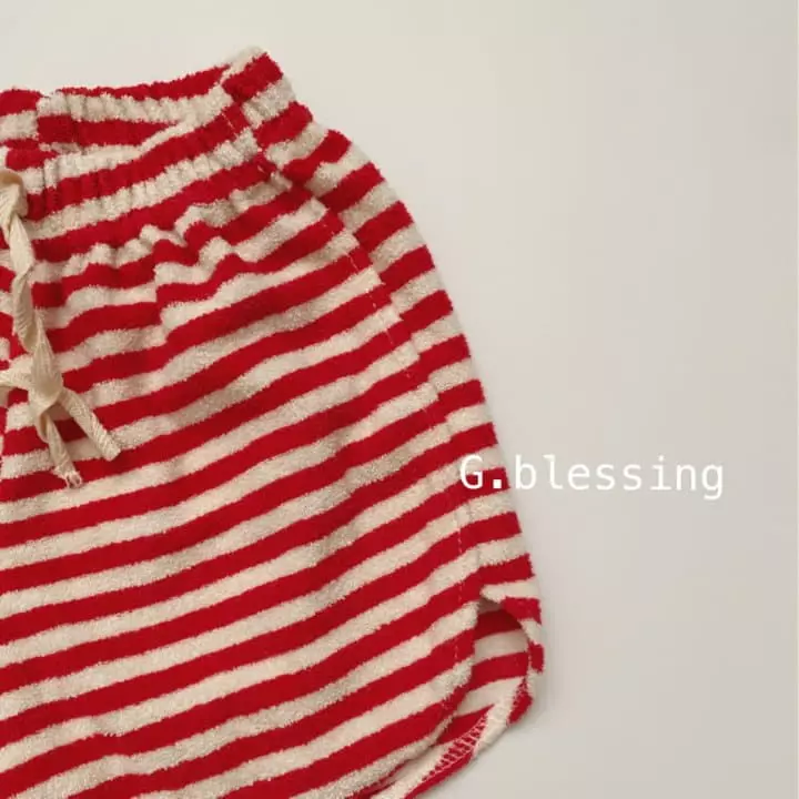 G Flower - Korean Children Fashion - #Kfashion4kids - Ppappiyong Pants - 8