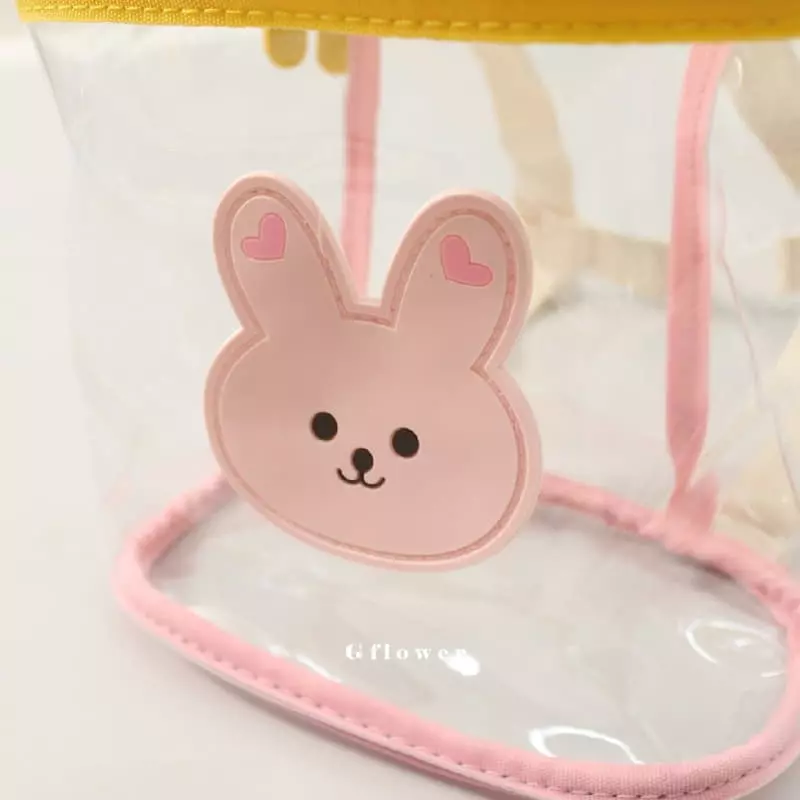 G Flower - Korean Children Fashion - #Kfashion4kids - Animal Bag - 3