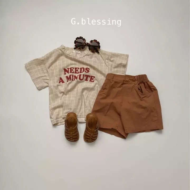 G Flower - Korean Children Fashion - #childrensboutique - Batick Pants - 5