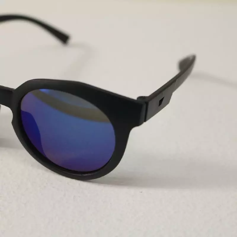 G Flower - Korean Children Fashion - #designkidswear - Mirror Sun Glasses - 6