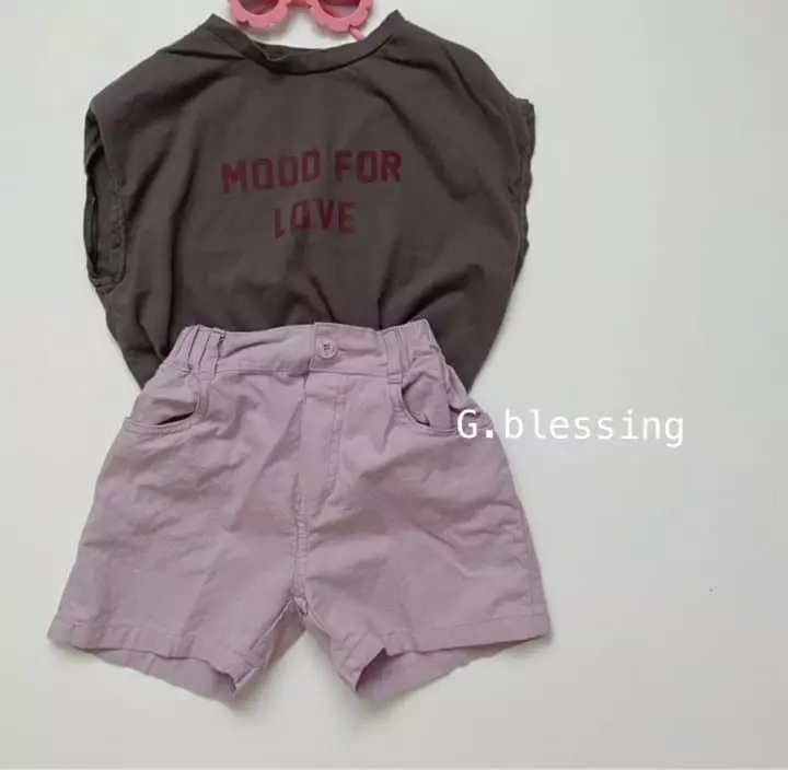G Flower - Korean Children Fashion - #fashionkids - Batick Pants - 8