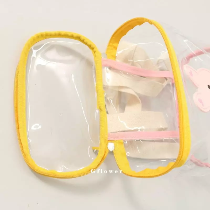 G Flower - Korean Children Fashion - #minifashionista - Animal Bag - 6