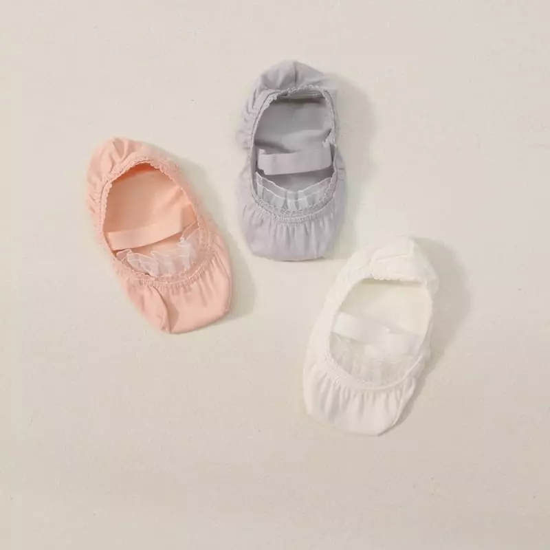 G Flower - Korean Children Fashion - #stylishchildhood - Lace Socks