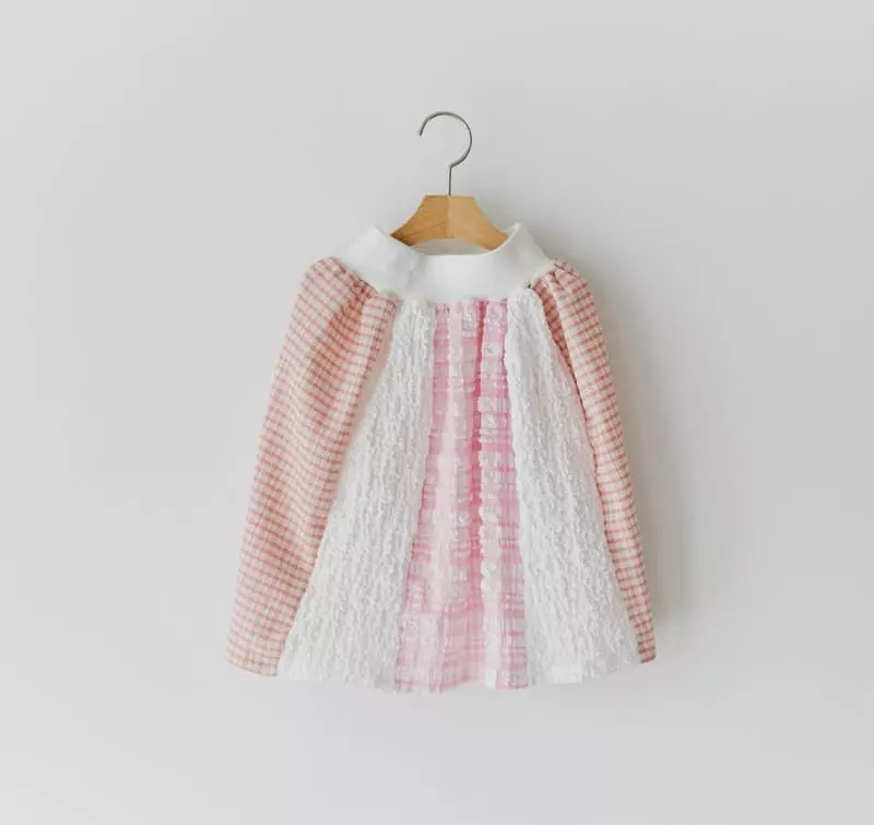 Ggomare - Korean Children Fashion - #childofig - Berry Skirt - 10
