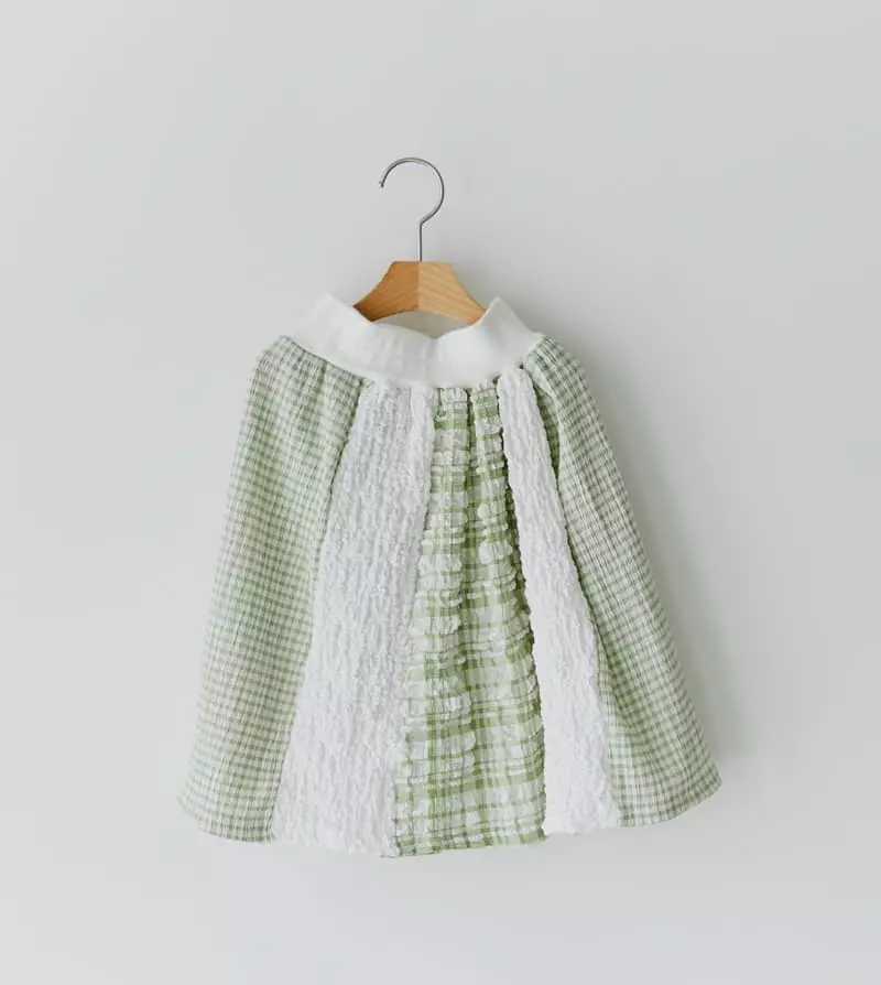 Ggomare - Korean Children Fashion - #childrensboutique - Berry Skirt - 11