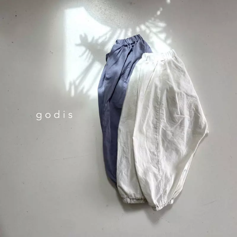 Godis - Korean Children Fashion - #kidsshorts - Banban Pants - 12