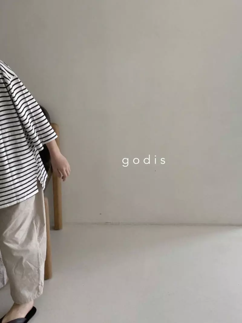 Godis - Korean Children Fashion - #kidsstore - Saint Tee - 2