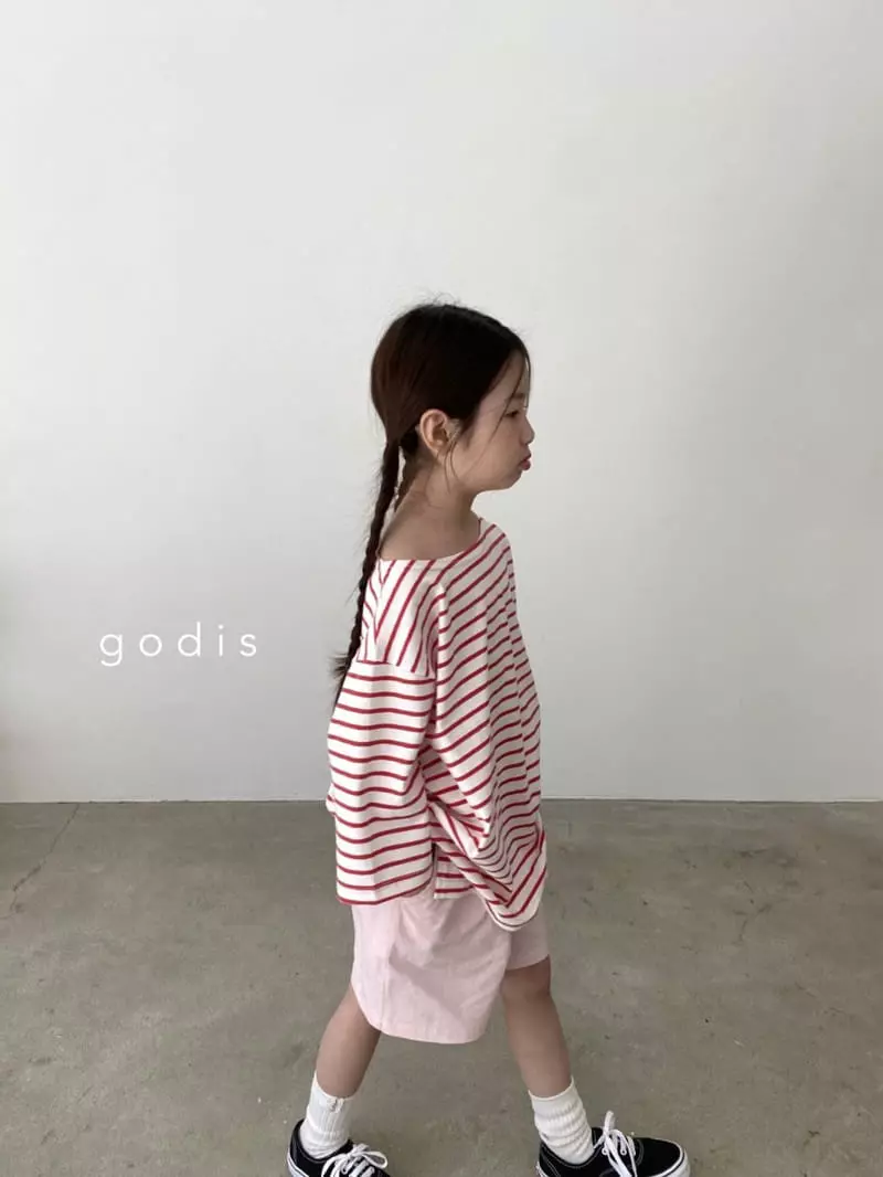 Godis - Korean Children Fashion - #kidzfashiontrend - Chico Shorts - 12