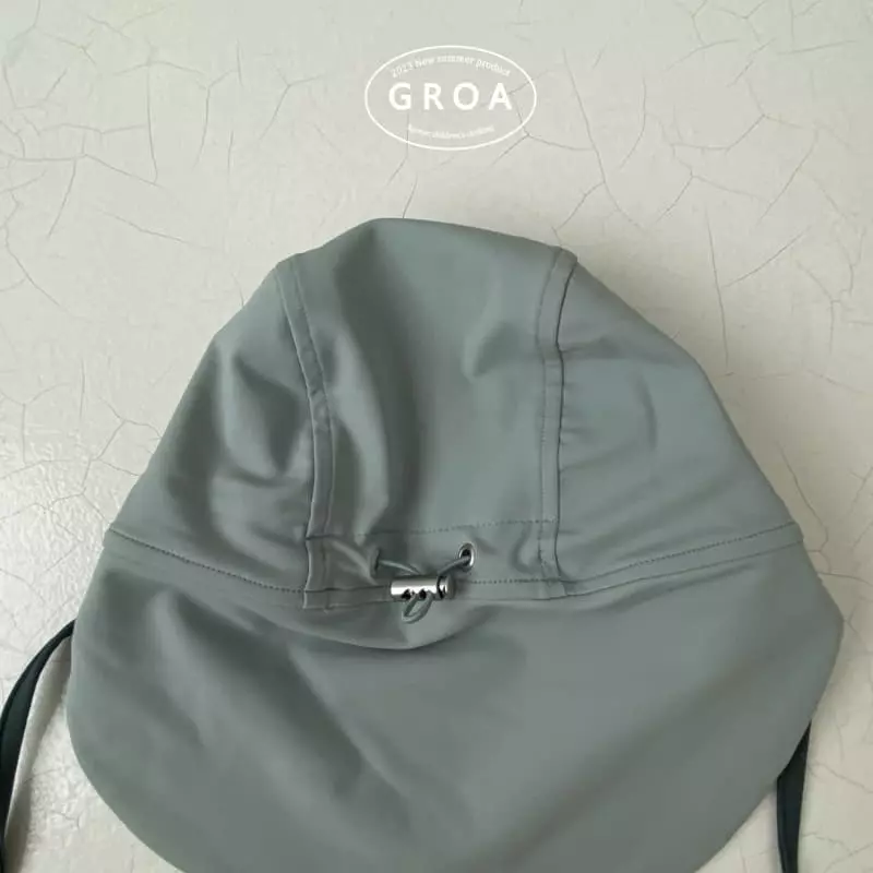 Groa - Korean Children Fashion - #kidsshorts - Swim Hat - 6