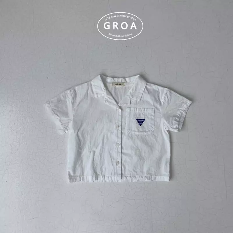 Groa - Korean Children Fashion - #kidzfashiontrend - With Shirt - 2