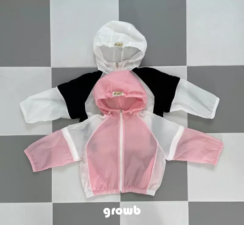 Grow B - Korean Children Fashion - #kidsshorts - Want Two In One Jumper