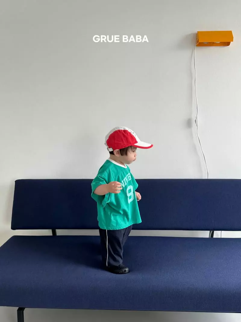 Grue Baba - Korean Children Fashion - #discoveringself - Pudding Pants - 10