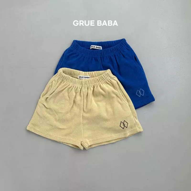 Grue Baba - Korean Children Fashion - #fashionkids - Udangtang Pants - 9