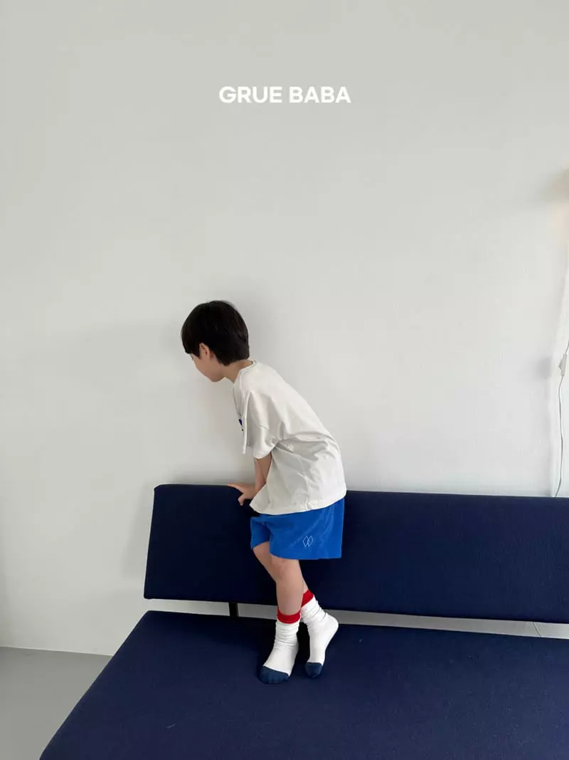 Grue Baba - Korean Children Fashion - #kidzfashiontrend - Udangtang Pants - 12