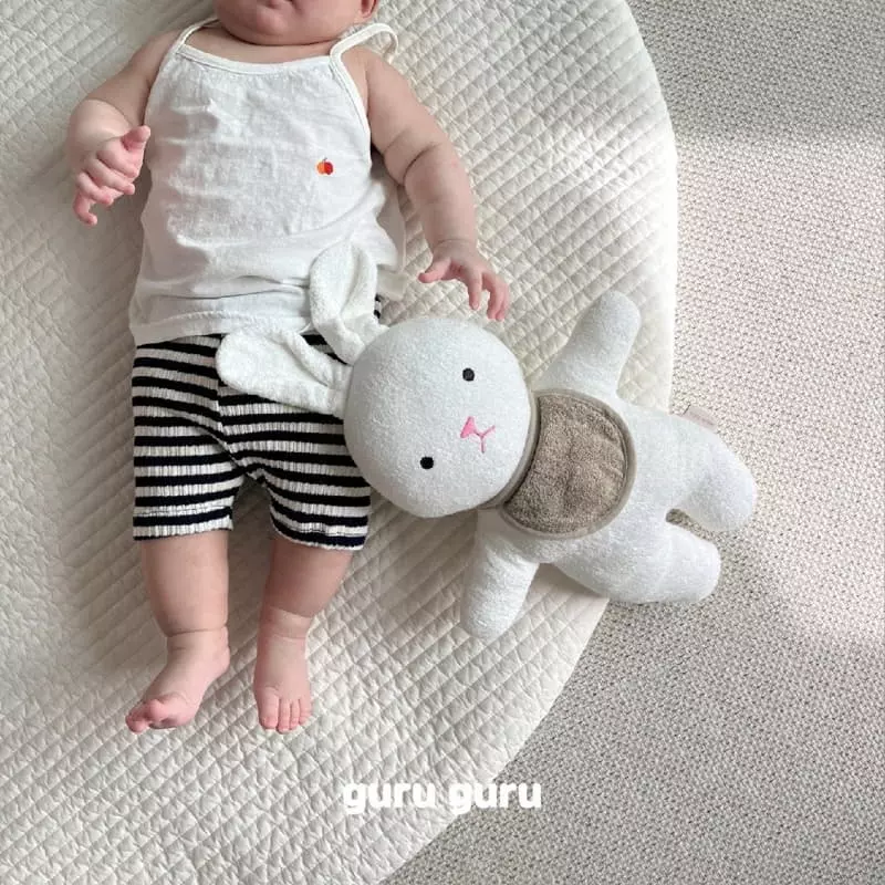 Guru Guru - Korean Baby Fashion - #babyoninstagram - Juku Leggings - 7