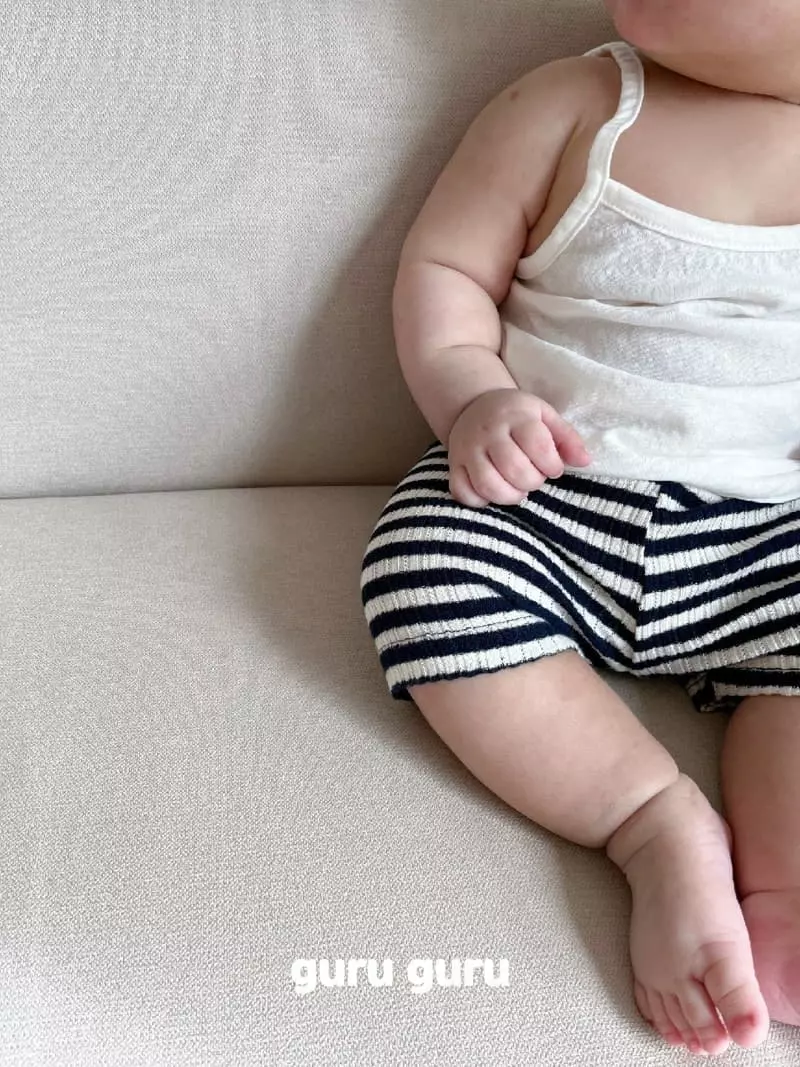 Guru Guru - Korean Baby Fashion - #babywear - Juku Leggings - 11