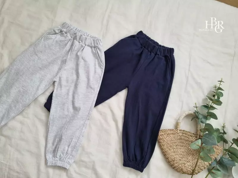 Haebaragi - Korean Children Fashion - #prettylittlegirls - Single Pants