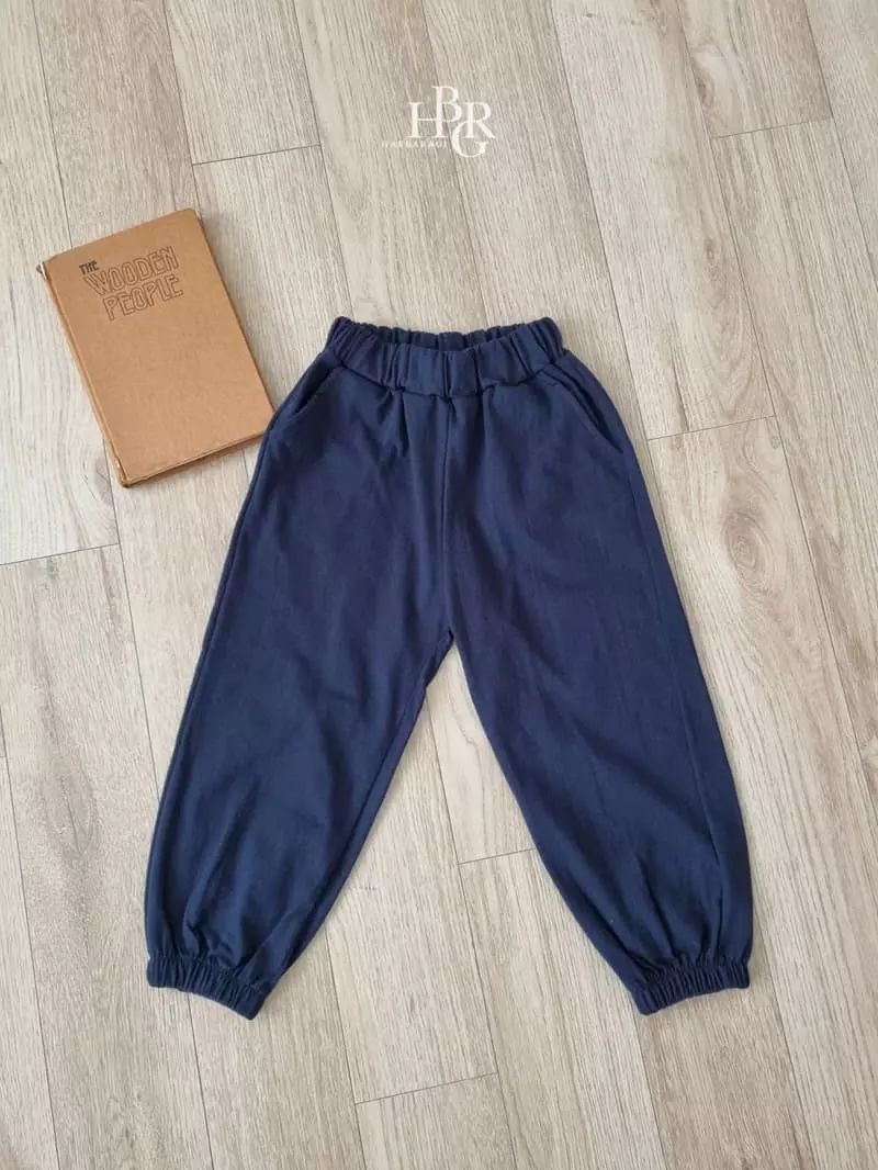 Haebaragi - Korean Children Fashion - #toddlerclothing - Single Pants - 3