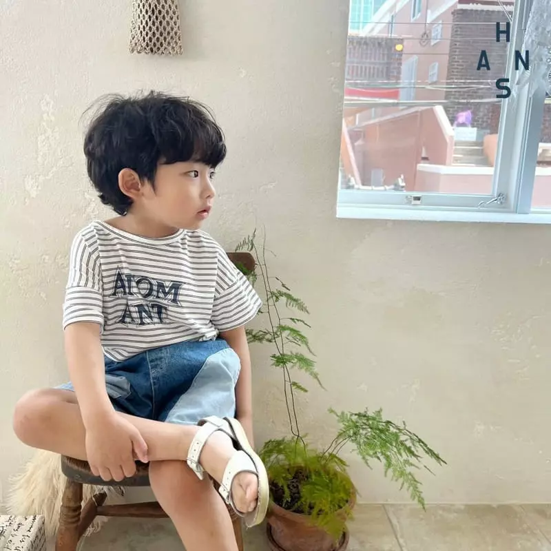 Han's - Korean Children Fashion - #Kfashion4kids - Banban Pants - 2