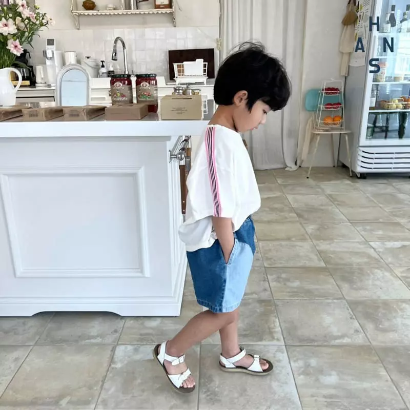 Han's - Korean Children Fashion - #prettylittlegirls - Banban Pants - 6