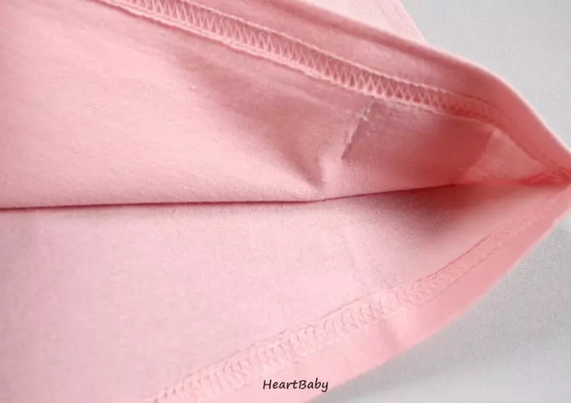 Heart Baby - Korean Children Fashion - #childrensboutique - Heart Tee