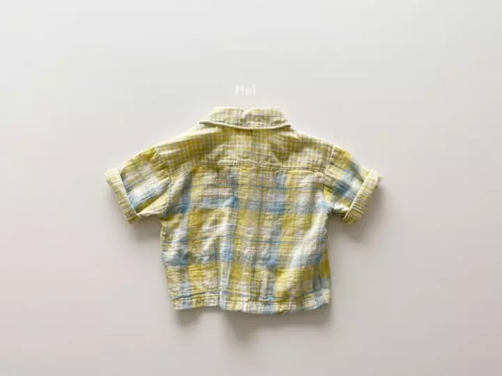 Hei - Korean Children Fashion - #Kfashion4kids - Soda Tee - 3