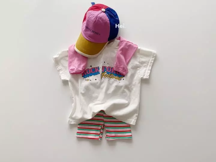Hei - Korean Children Fashion - #discoveringself - Ppippi Leggings - 11