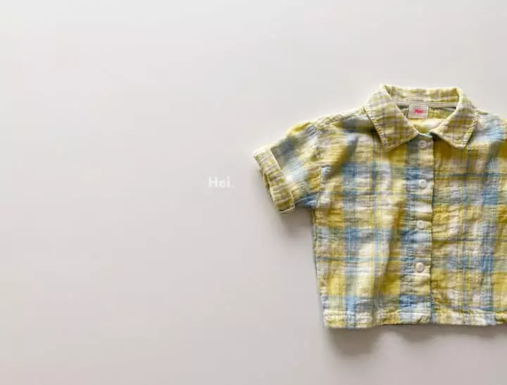Hei - Korean Children Fashion - #kidzfashiontrend - Soda Tee - 2