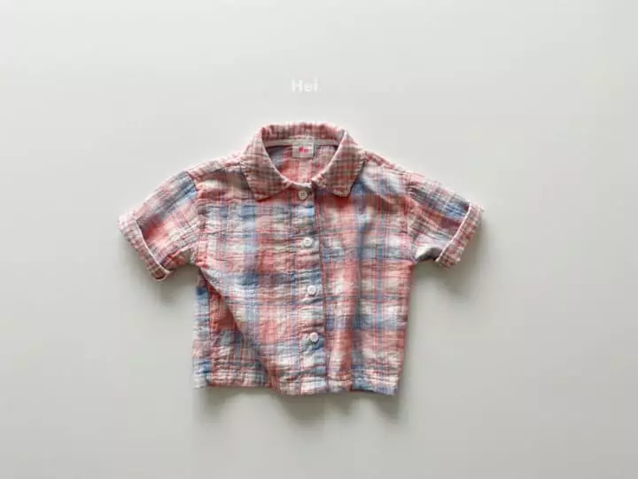 Hei - Korean Children Fashion - #Kfashion4kids - Soda Tee - 4