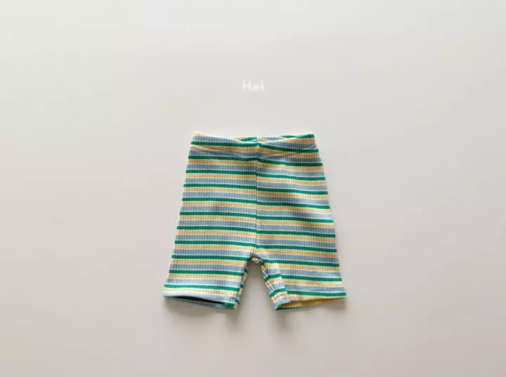 Hei - Korean Children Fashion - #littlefashionista - Ppippi Leggings