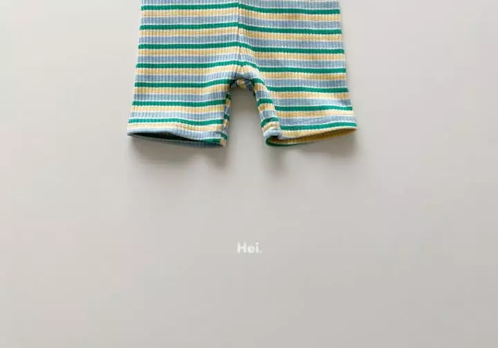 Hei - Korean Children Fashion - #magicofchildhood - Ppippi Leggings - 2