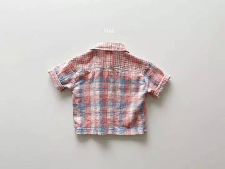 Hei - Korean Children Fashion - #minifashionista - Soda Tee - 6