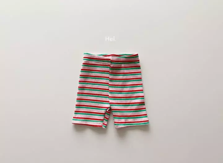 Hei - Korean Children Fashion - #minifashionista - Ppippi Leggings - 3