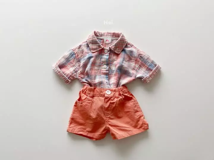 Hei - Korean Children Fashion - #stylishchildhood - Soda Tee - 10