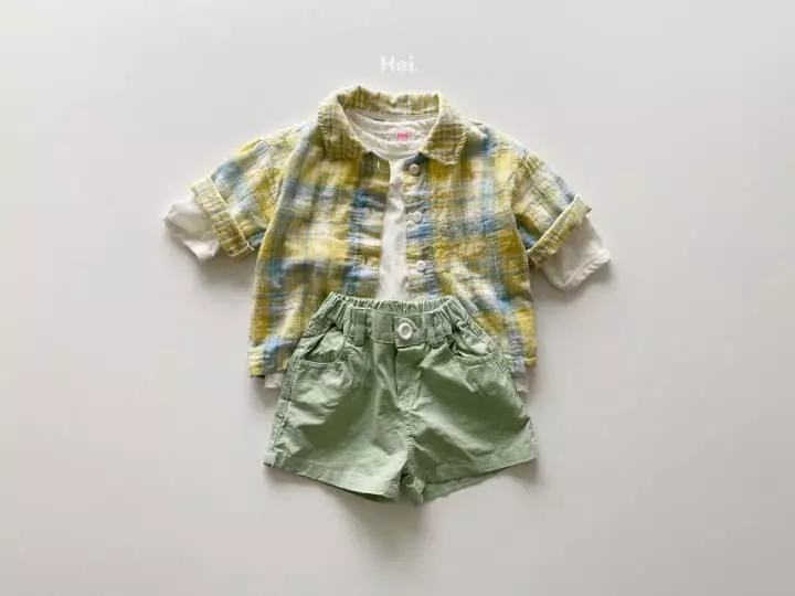 Hei - Korean Children Fashion - #todddlerfashion - Soda Tee - 8