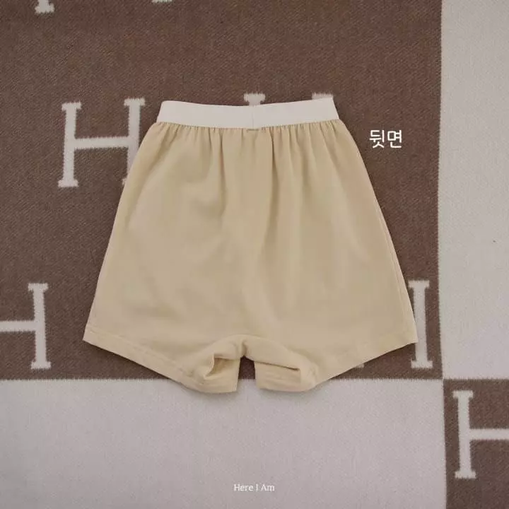 Here I Am - Korean Children Fashion - #childrensboutique - Wisty Draw with Mom - 8