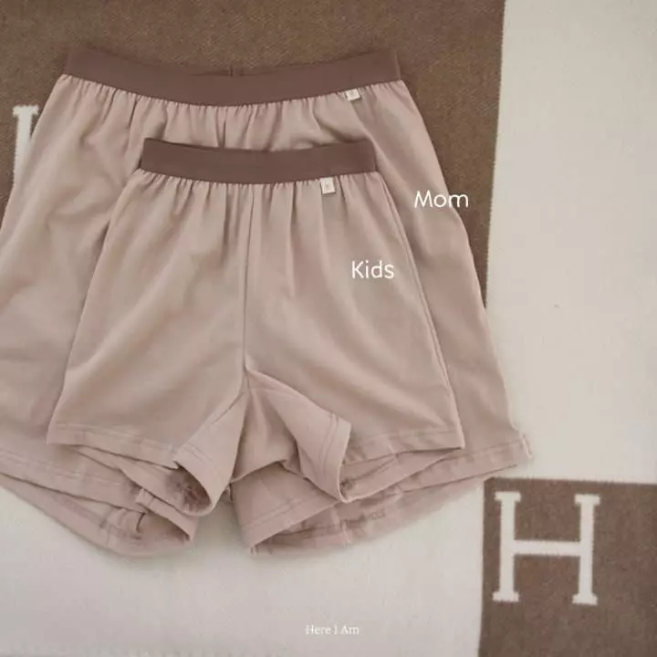 Here I Am - Korean Children Fashion - #designkidswear - Wisty Draw with Mom - 9