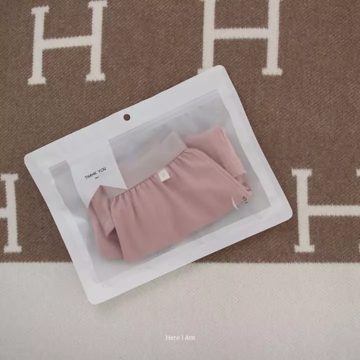 Here I Am - Korean Children Fashion - #fashionkids - Wisty Draw with Mom - 11