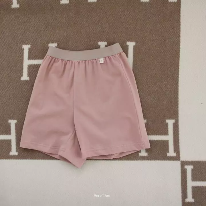 Here I Am - Korean Children Fashion - #prettylittlegirls - Wisty Draw with Mom - 5